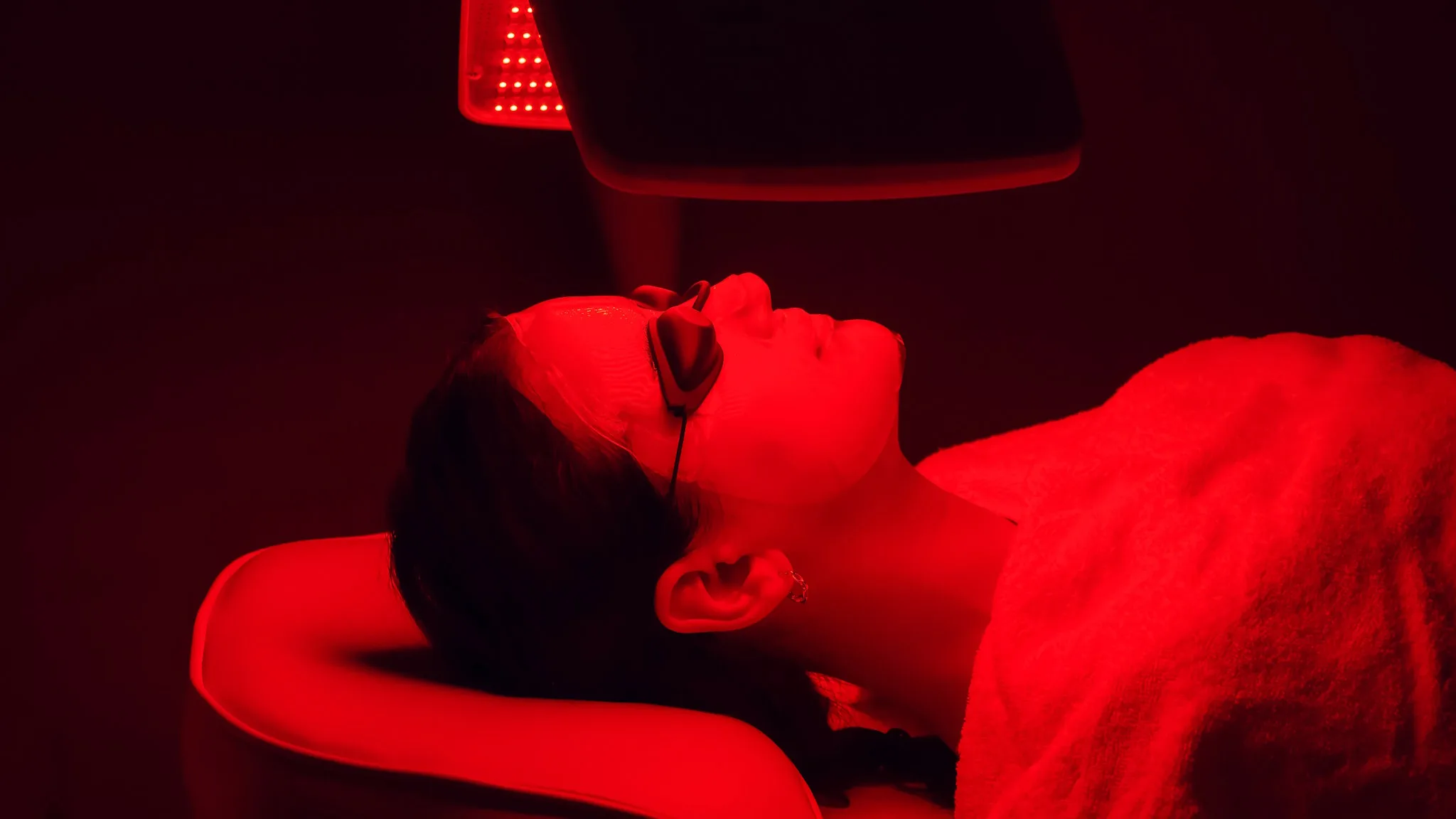 Red Light Therapy